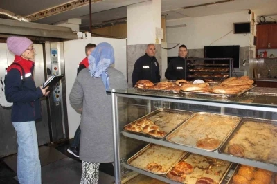 Başkan Yıldırımkaya: "Halk sağlığı &ouml;nceliğimizdir"
