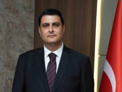 Başkan Yılmaz’dan Mevlid Kandili mesajı