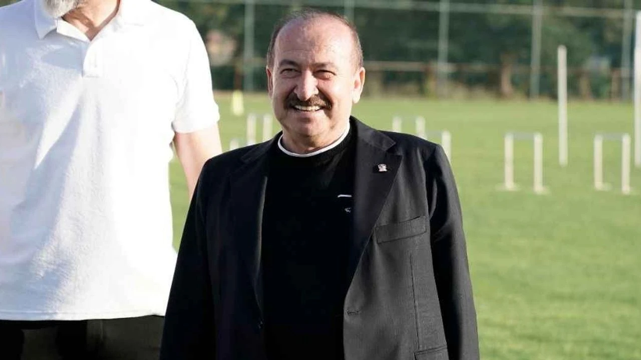 Başkan Yılmaz’dan Taraftarlara Büyük Jest