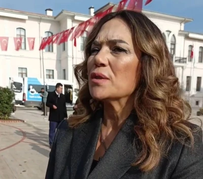 Başkan Yüceer: &quot;Gündeme getirilen usulsüzlük iddiaları bir önceki döneme ait&quot;

