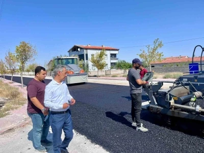 Başkan Zavlak: &quot;Yol medeniyettir, hizmet gönül işidir&quot;
