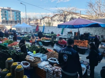 Başkan Zencirci&rsquo;den &rsquo;semt pazarı&rsquo; a&ccedil;ıklaması
