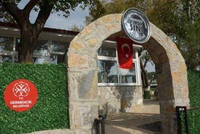 Başkan Zencirci: &quot;Bir sözümüzü daha tutmuş olduk&quot;
