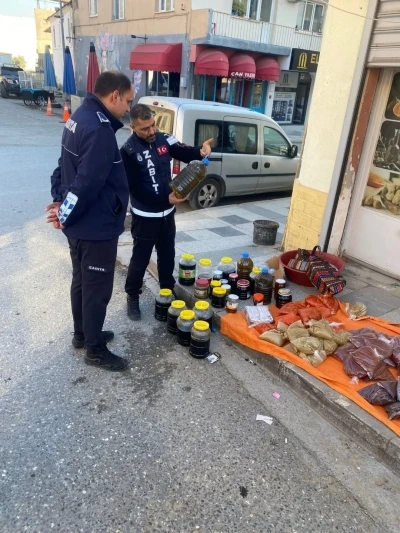 Başkan Zencirci: &quot;Kurallara uymayana müsamaha yok&quot;
