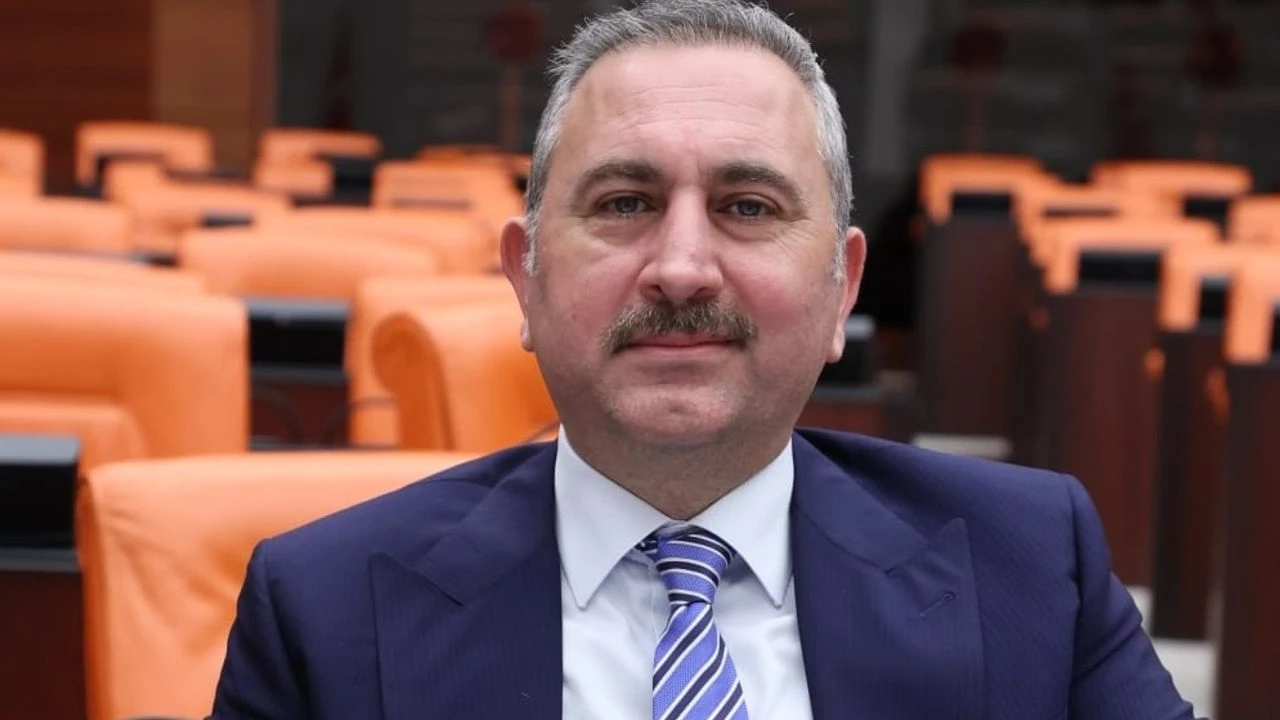 Başkanvekili Gül’den bütçe görüşmelerine damga vuran sözler