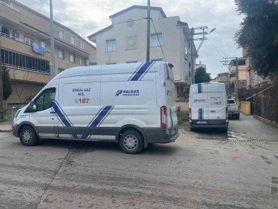 Başkasının faturasını &ouml;detip, &rsquo;Gidin ondan alın" dediler
