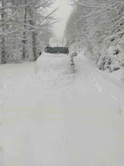 Başkent EDAŞ zorlu kış şartlarında 7/24 sahada m&uuml;cadele ediyor
