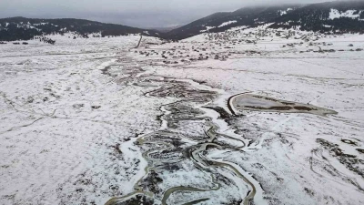 Başkent&rsquo;in Karadeniz&rsquo;i Benli Yaylası eşsiz doğasıyla ziyaret&ccedil;ilerini bekliyor

