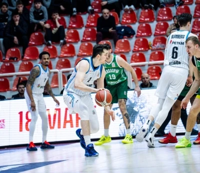 Basketbol S&uuml;per Ligi: Aliağa Petkimspor: 91 - Bursaspor : 82
