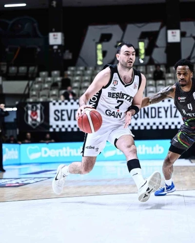 Basketbol S&uuml;per Ligi: Beşiktaş: 81 - Aliağa Petkim Spor: 69
