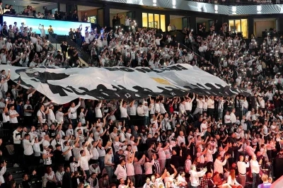 Basketbol S&uuml;per Ligi: Beşiktaş: 87 - Fenerbah&ccedil;e: 101
