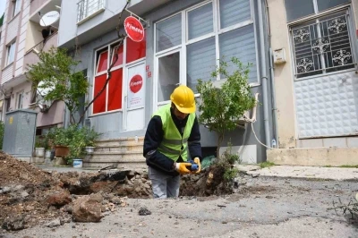 BASKİ&rsquo;den Kurban Bayramı &ouml;ncesi &ouml;nemli uyarı
