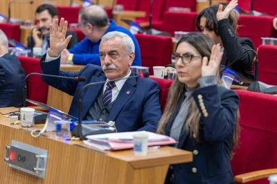 Basmane &Ccedil;ukuru&rsquo;nda &ccedil;&ouml;z&uuml;m i&ccedil;in yeni adım
