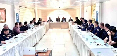 Başsavcı Soydoğan,&quot;Eğer adaletin tesisinde başarılı olamazsak, devletin temellerine zarar vermiş oluruz&quot;
