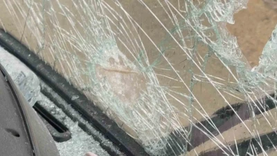 Baştan ter&ouml;rist benzetmesi yapmıştı, o ş&uuml;pheliler yakalandı
