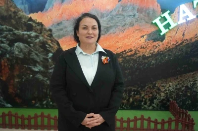 Başt&uuml;rk; "Niğde&rsquo;nin keşfedilmeyi bekleyen bir hazine olduğunu g&ouml;rd&uuml;k"
