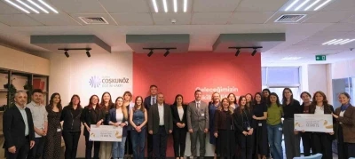 Batarya Teknolojileri Yarışması&rsquo;nda BT&Uuml;&rsquo;ye &ccedil;ifte &ouml;d&uuml;l
