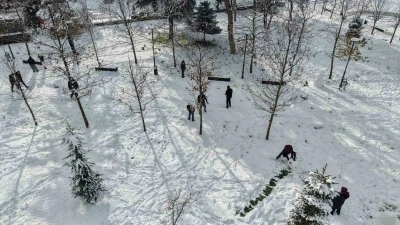 Batı Karadeniz&rsquo;de fırtına uyarısı yapıldı
