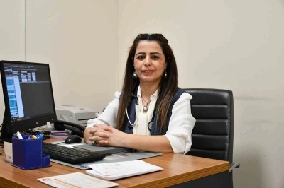 Batı Karadeniz&rsquo;in tek polikliniği
