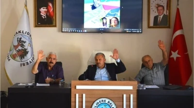 Batı Şeria’da şehit edilen Ayşenur’un adı Muğla’da yaşatılacak

