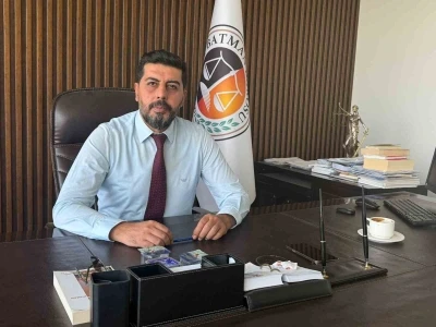 Batman Barosu Başkanı &Ccedil;akan: "Bu davanın sonuna kadar takip&ccedil;isi olacağız"
