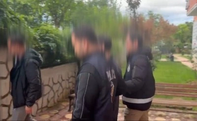 Batman&rsquo;da 19 milyar 300 milyon liralık işlem hacmi tespit edilen şebekeye darbe: 122 g&ouml;zaltı