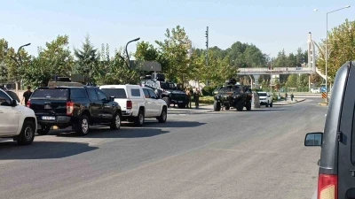 Batman’da 4 kişinin öldüğü saldırıda 10 şahıs tutuklandı
