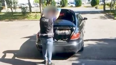 Batman’da 8 bin 640 paket gümrük kaçağı sigara ele geçirildi
