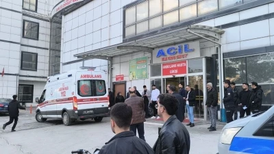 Batman&rsquo;da ATV ile otomobil &ccedil;arpıştı: 1 yaralı
