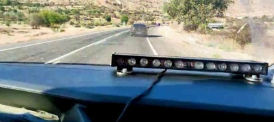 Batman’da durdurulan otomobilden 8 bin 640 paket kaçak sigara ele geçirildi
