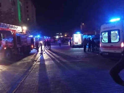 Batman’da ev yangını: 77 yaşındaki yatalak hasta hayatını kaybetti
