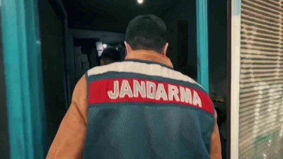 Batman&rsquo;da ka&ccedil;ak&ccedil;ılara 7 milyon liralık darbe
