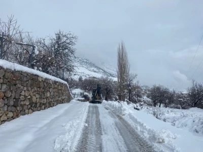Batman&rsquo;da kar mesaisi devam ediyor
