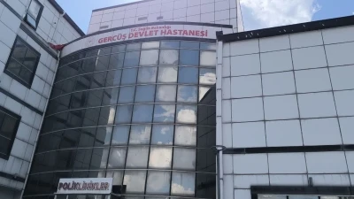 Batman&rsquo;da kaynak yaptığı sırada akıma kapılan vatandaş yaralandı
