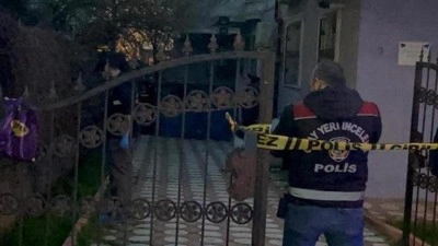 Batman'da korkun&ccedil; olay! Annesi ve ağabeyini silahla &ouml;ld&uuml;rd&uuml;... Valilikten a&ccedil;ıklama