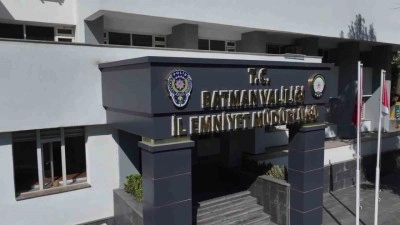 Batman&rsquo;da kuyumcu soygunu yalanıyla vurgun: 2 dolandırıcı yakalandı