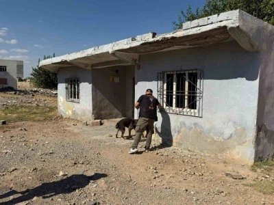 Batman’da okul çevrelerinde narko alan uygulaması