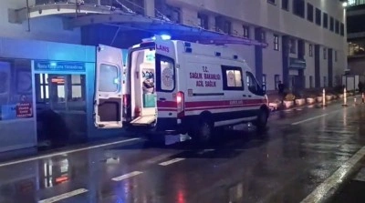 Batman&rsquo;da otob&uuml;s ile &ccedil;ekici &ccedil;arpıştı: 11 yaralı