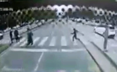 Batman’da otobüs şoförünün refleksi faciayı önledi
