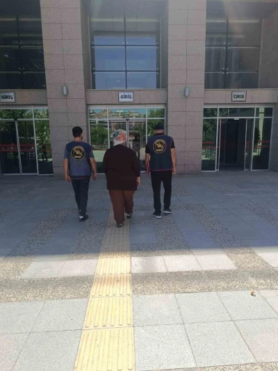 Batman&rsquo;da "baron abla" lakaplı h&uuml;k&uuml;ml&uuml; yakalandı
