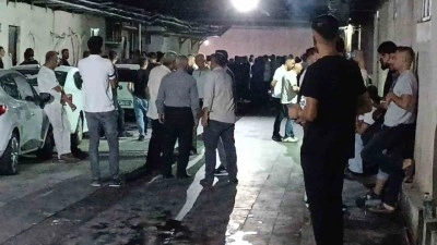 Batman’da serinlemek için suya giren genç hayatını kaybetti