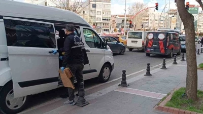 Batman&rsquo;da silahlı kavga: 1 &ouml;l&uuml;
