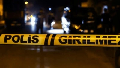 Batman'da silahlı kavga: 1 ölü, 2 yaralı