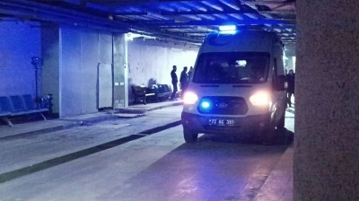 Batman’da silahlı kavgada olayla ilgisi olmayan şahıs hayatını kaybetti