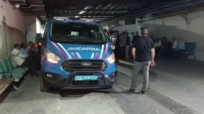 Batman&rsquo;da su kuyusuna d&uuml;şen yaşlı adam hayatını kaybetti
