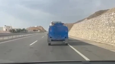 Batman’da su tankerinden kaçak sigara çıktı
