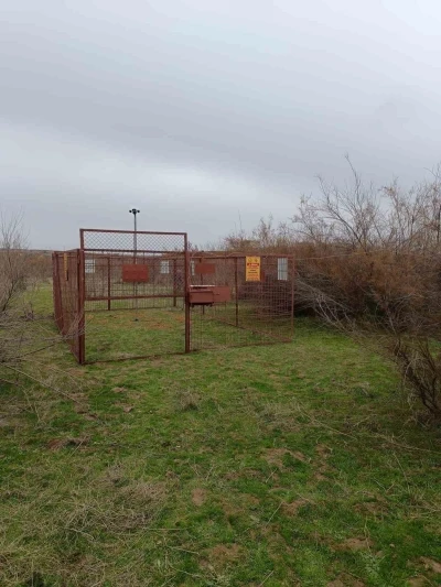 Batman&rsquo;da tarımsal alanlara "Elektronik Kafes" koruması
