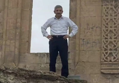 Batman’da trafik kazası: 1 ölü
