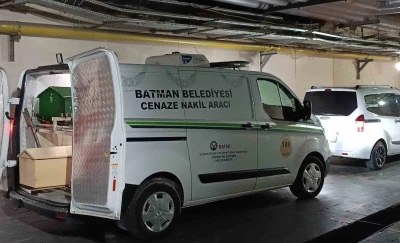 Batman&rsquo;da trafik kazası: 18 yaşındaki motosiklet s&uuml;r&uuml;c&uuml;s&uuml; hayatını kaybetti
