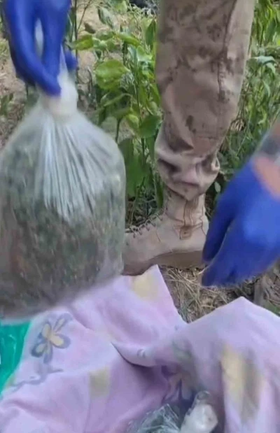 Batman’da uyuşturucu operasyonu: 1 tutuklama
